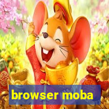 browser moba